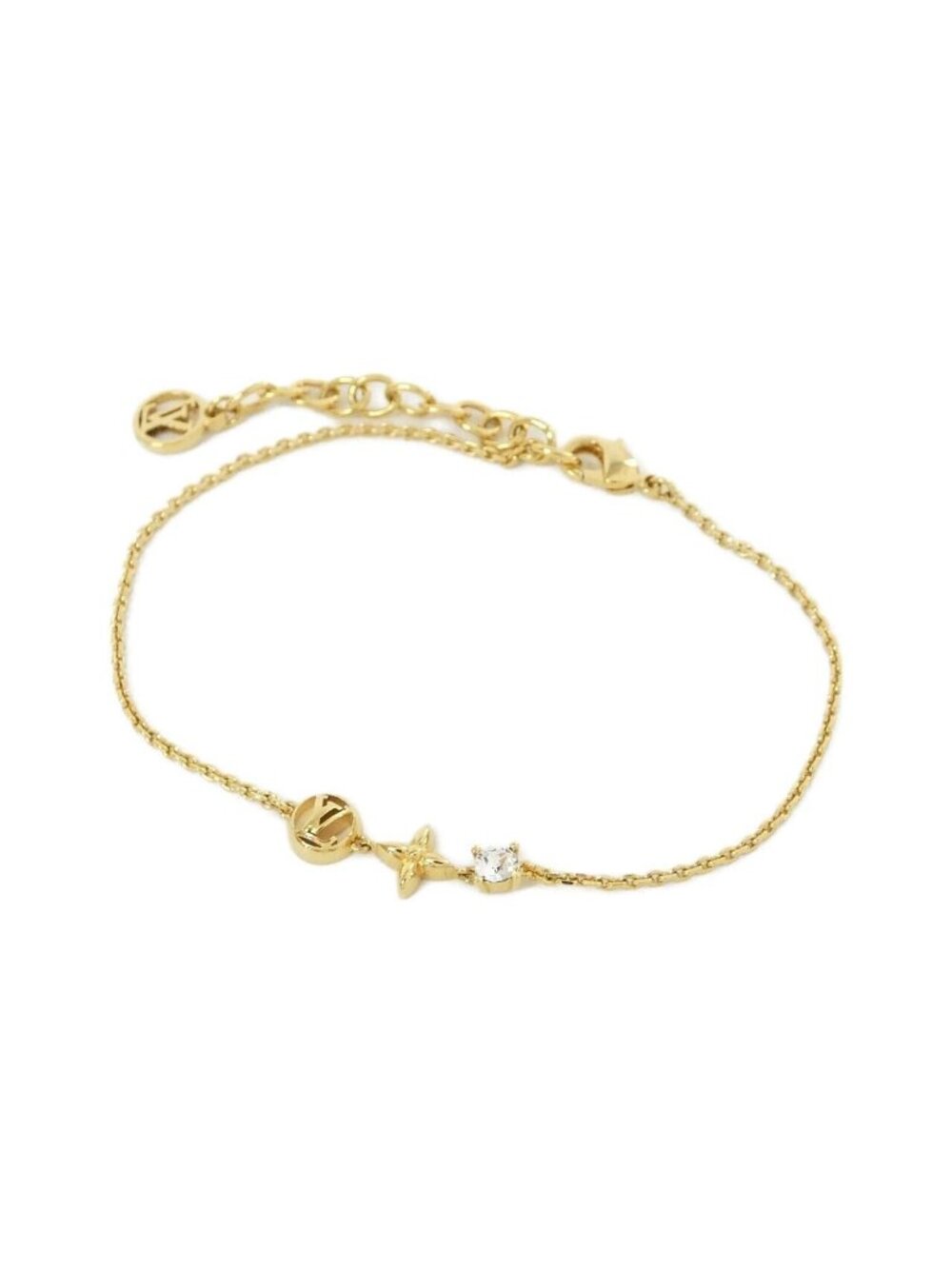 Louis Vuitton Bracelet Petit
